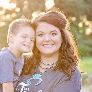 Meet your Posher, Kandyce